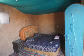 Green Camp Sahara